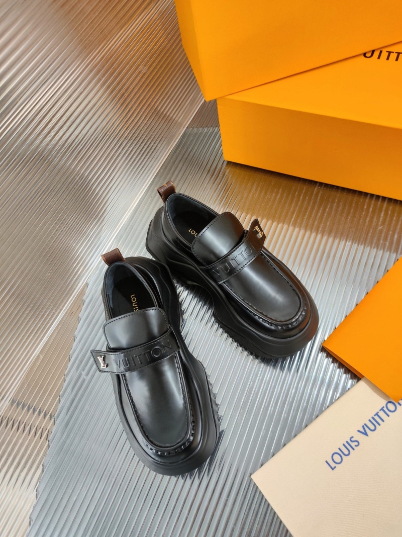 Louis Vuitton loafers